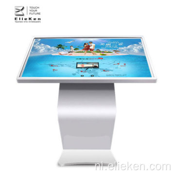 32 inch LCD capacitieve interactieve touchscreen kiosk